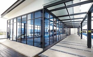Arch Plus Studio at Trefoil Setia City