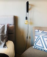 Arch Plus Studio at Trefoil Setia City