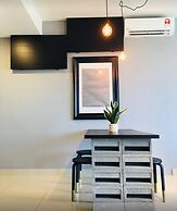 Arch Plus Studio at Trefoil Setia City