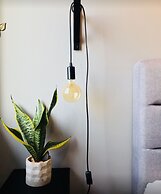 Arch Plus Studio at Trefoil Setia City