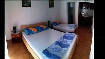 Kovacevic Apartments