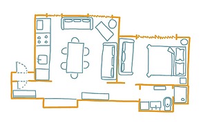 City of Rivers Nevsky 65