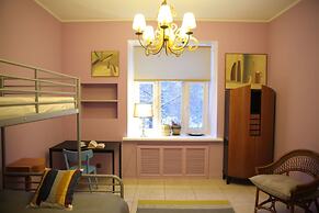 Mogol Apartments Premium