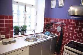 Mogol Apartments Premium