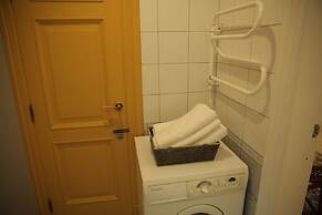 Mogol Apartments Premium