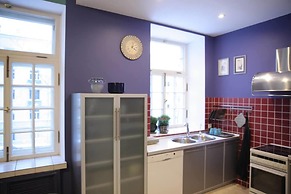 Mogol Apartments Premium