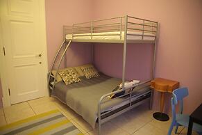 Mogol Apartments Premium