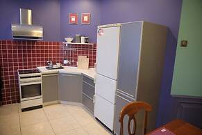 Mogol Apartments Premium