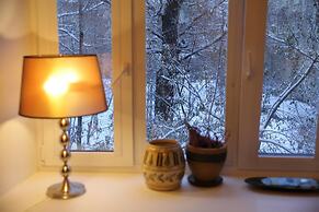 Mogol Apartments Premium