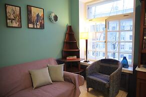 Mogol Apartments Premium