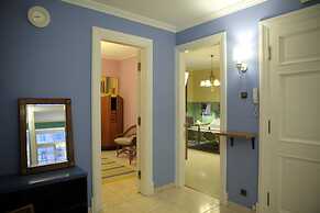 Mogol Apartments Premium