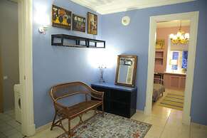 Mogol Apartments Premium