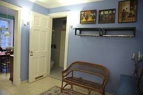 Mogol Apartments Premium