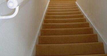 Quality Accommodation