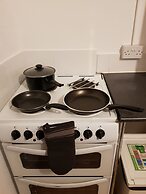 Quality Accommodation