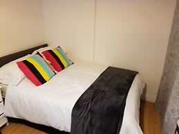 Quality Accommodation