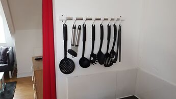 Quality Accommodation