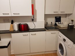 Quality Accommodation