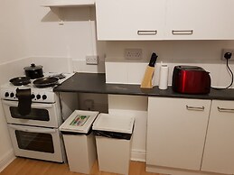 Quality Accommodation