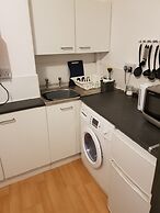 Quality Accommodation