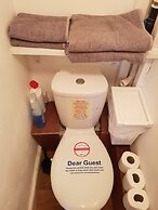 Quality Accommodation