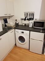 Quality Accommodation