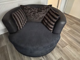 Quality Accommodation