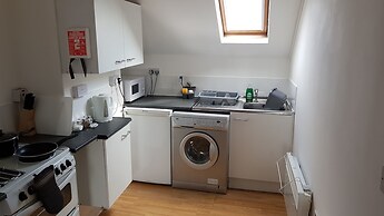 Quality Accommodation