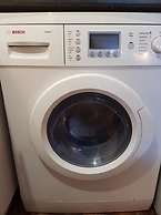 Quality Accommodation