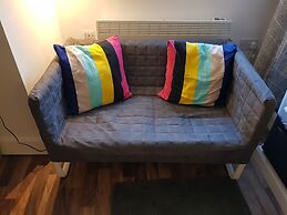 Quality Accommodation