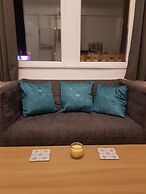 Quality Accommodation