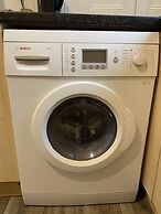 Quality Accommodation