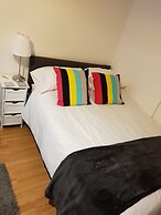 Quality Accommodation