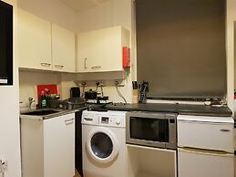 Quality Accommodation