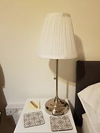 Quality Accommodation