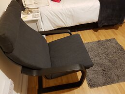 Quality Accommodation