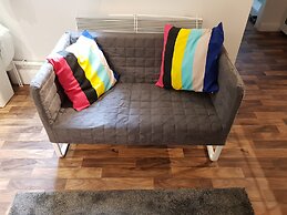 Quality Accommodation