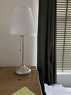 Quality Accommodation