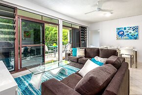 Tranquility Chill at Palm Cove