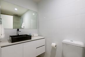 Tranquility Chill at Palm Cove