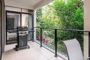 Tranquility Chill at Palm Cove