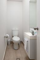 Tranquility Chill at Palm Cove