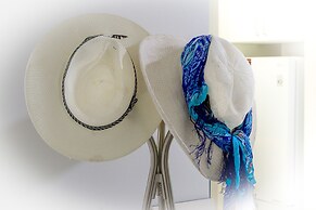 Tranquility Chill at Palm Cove