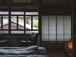 Machiya Hotel Oyado Baison