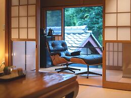 Machiya Hotel Oyado Baison