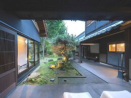 Machiya Hotel Oyado Baison