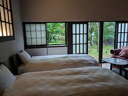 Machiya Hotel Oyado Baison