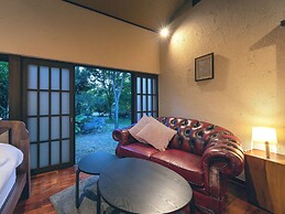 Machiya Hotel Oyado Baison