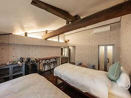 Machiya Hotel Oyado Baison