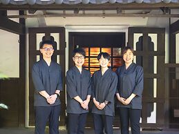 Machiya Hotel Oyado Baison